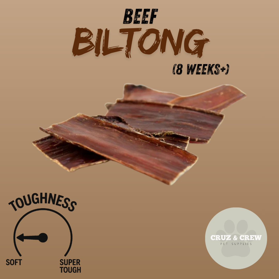 Pick 'n' Mix Natural Dog Treats – Your Pup’s Favourites in One Box!