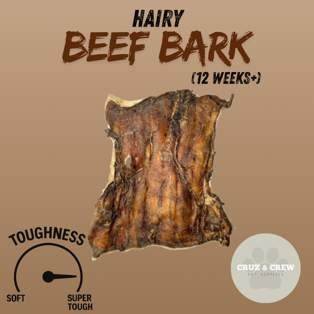 Pick 'n' Mix Natural Dog Treats – Your Pup’s Favourites in One Box!