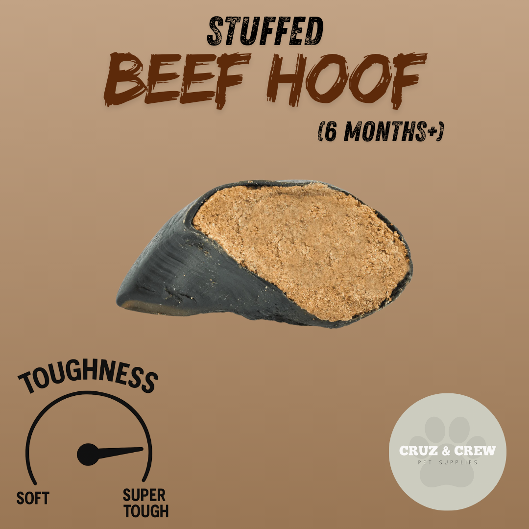 Pick 'n' Mix Natural Dog Treats – Your Pup’s Favourites in One Box!