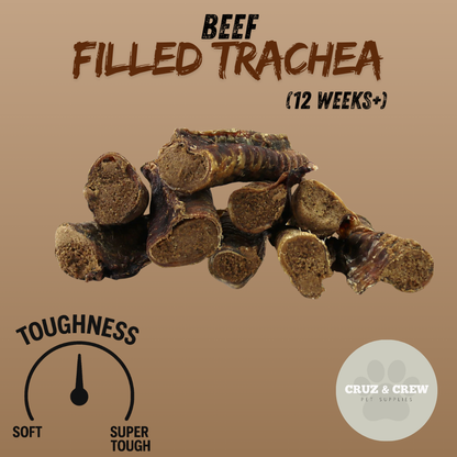 Pick 'n' Mix Natural Dog Treats – Your Pup’s Favourites in One Box!