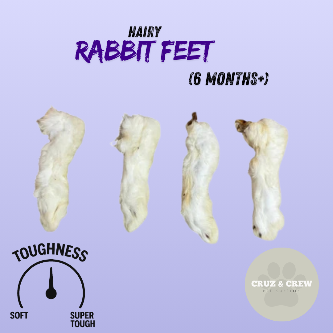 Pick 'n' Mix Natural Dog Treats – Your Pup’s Favourites in One Box!