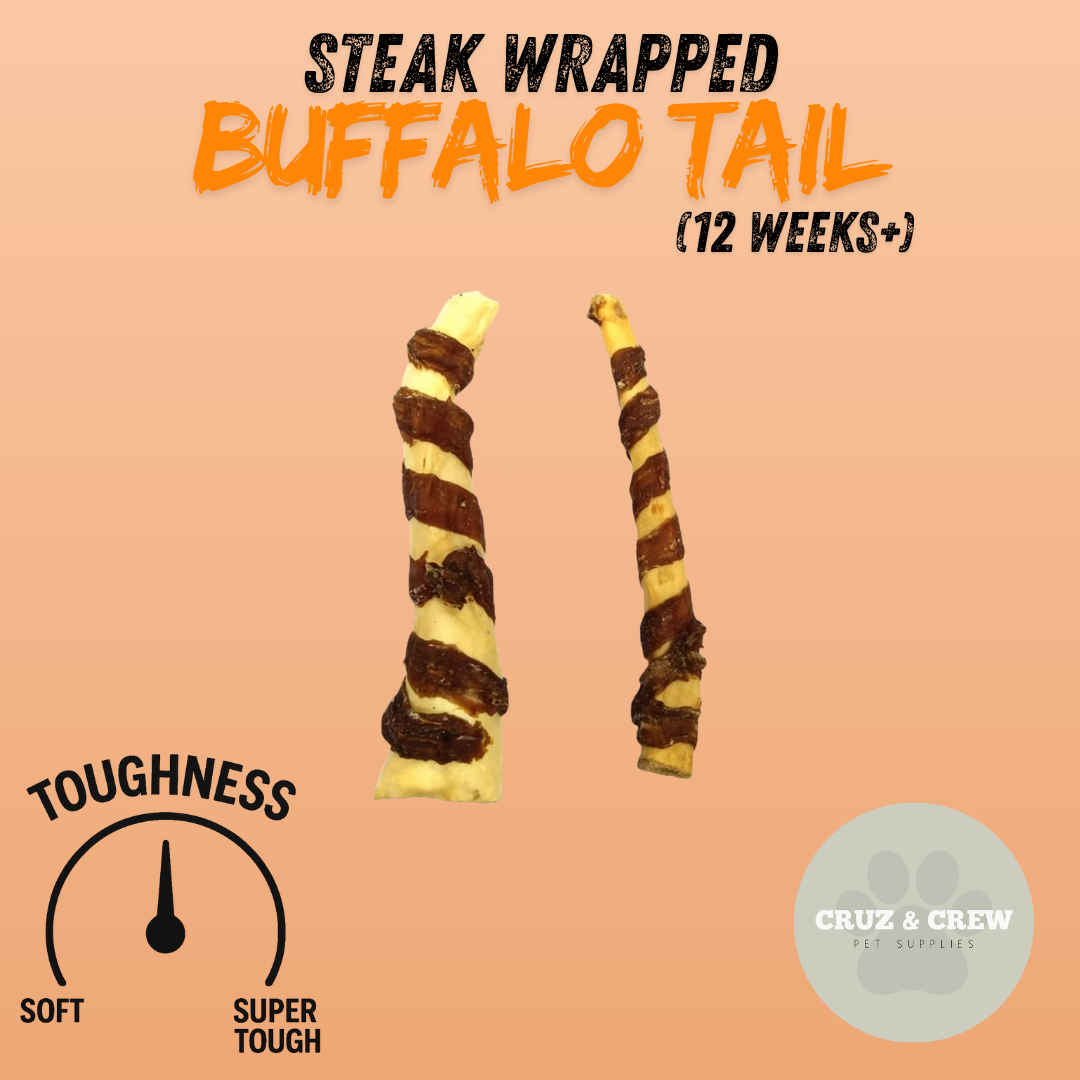 Pick 'n' Mix Natural Dog Treats – Your Pup’s Favourites in One Box!