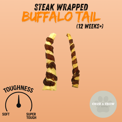 Pick 'n' Mix Natural Dog Treats – Your Pup’s Favourites in One Box!