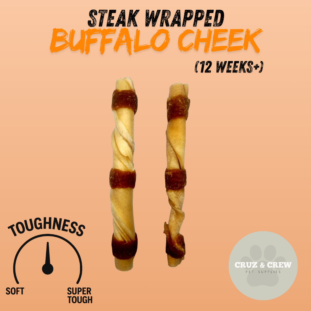 Pick 'n' Mix Natural Dog Treats – Your Pup’s Favourites in One Box!