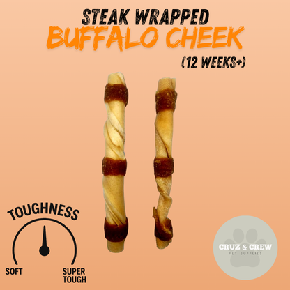 Pick 'n' Mix Natural Dog Treats – Your Pup’s Favourites in One Box!