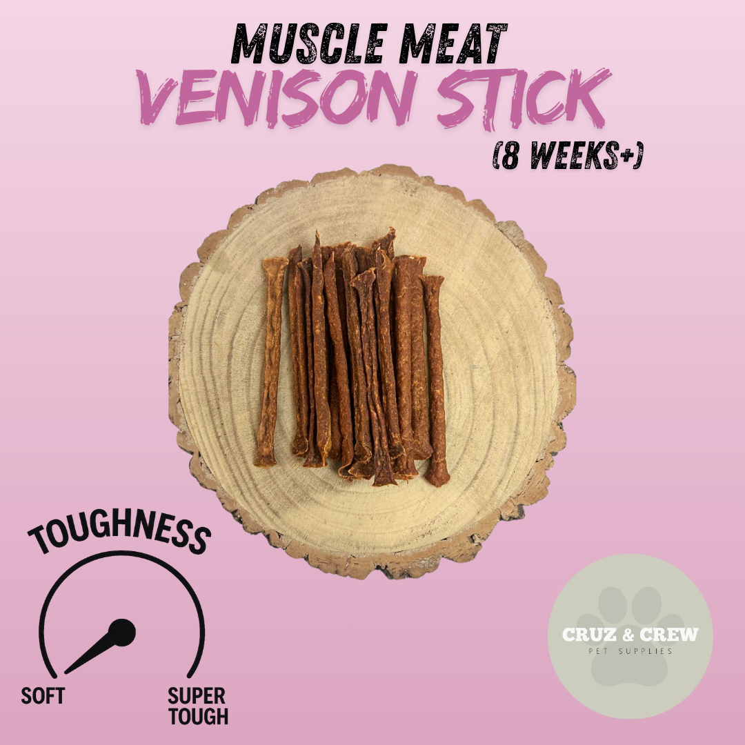 Pick 'n' Mix Natural Dog Treats – Your Pup’s Favourites in One Box!