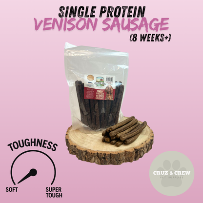 Pick 'n' Mix Natural Dog Treats – Your Pup’s Favourites in One Box!