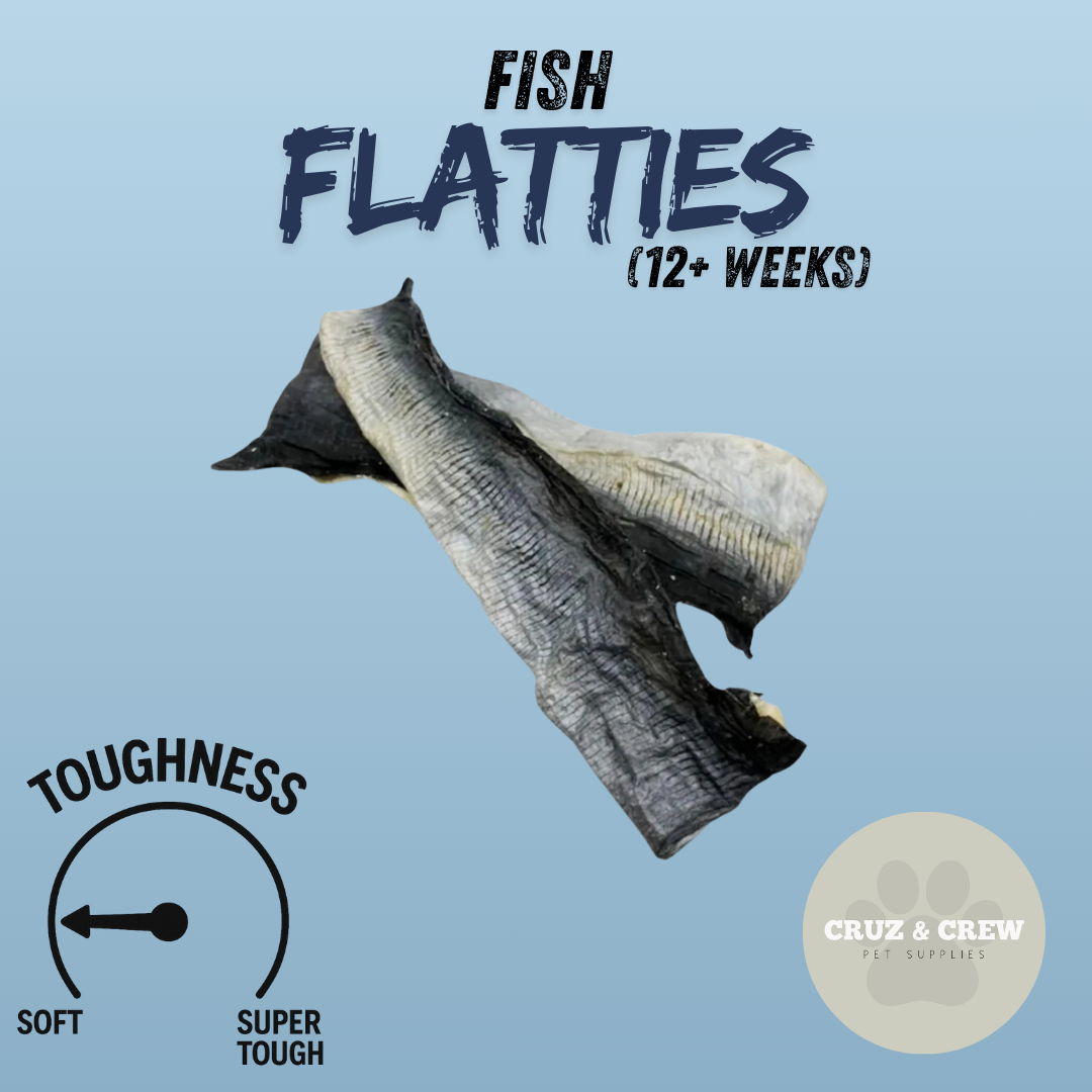 Pick 'n' Mix Natural Dog Treats – Your Pup’s Favourites in One Box!