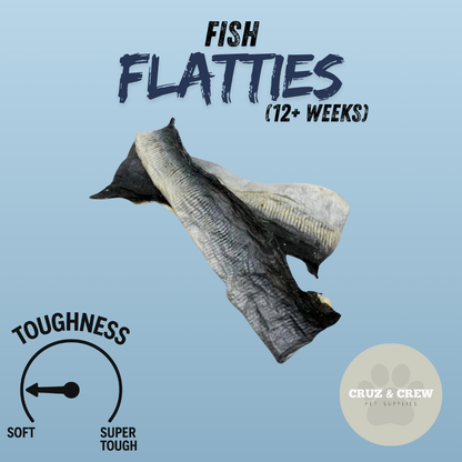 Pick 'n' Mix Natural Dog Treats – Your Pup’s Favourites in One Box!