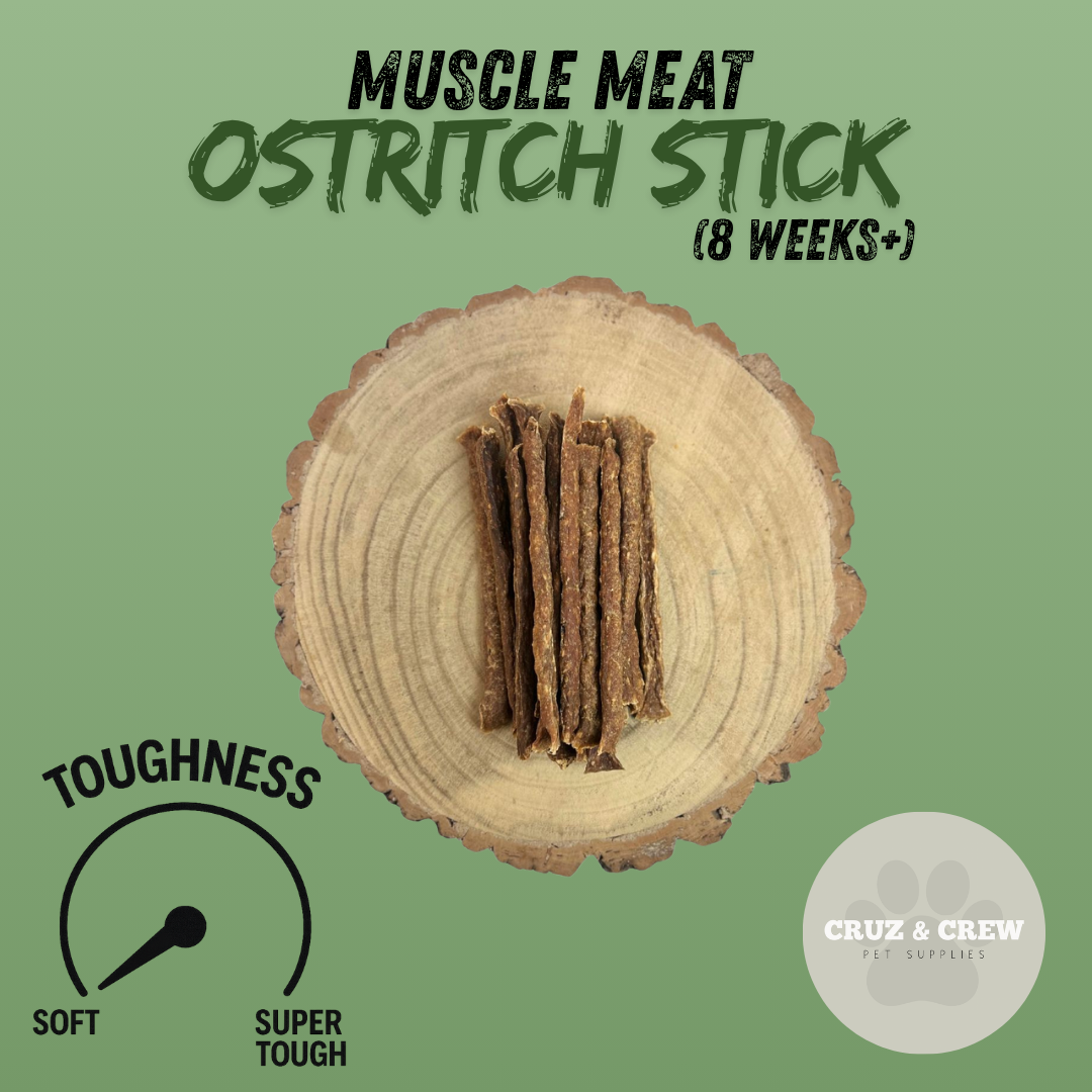 Pick 'n' Mix Natural Dog Treats – Your Pup’s Favourites in One Box!