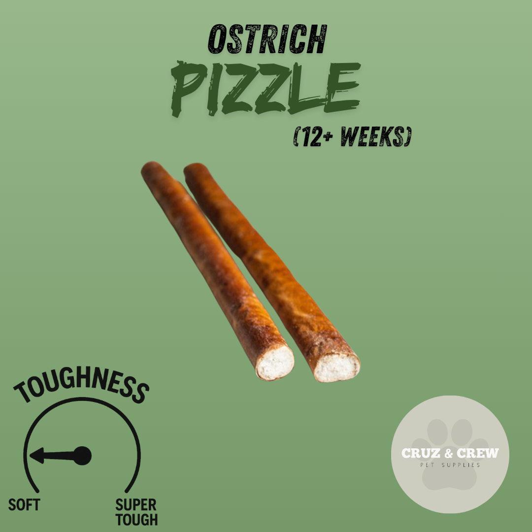 Pick 'n' Mix Natural Dog Treats – Your Pup’s Favourites in One Box!