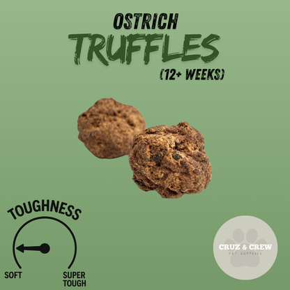 Pick 'n' Mix Natural Dog Treats – Your Pup’s Favourites in One Box!