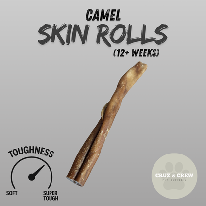 Pick 'n' Mix Natural Dog Treats – Your Pup’s Favourites in One Box!