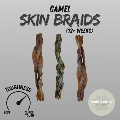 Pick 'n' Mix Natural Dog Treats – Your Pup’s Favourites in One Box!