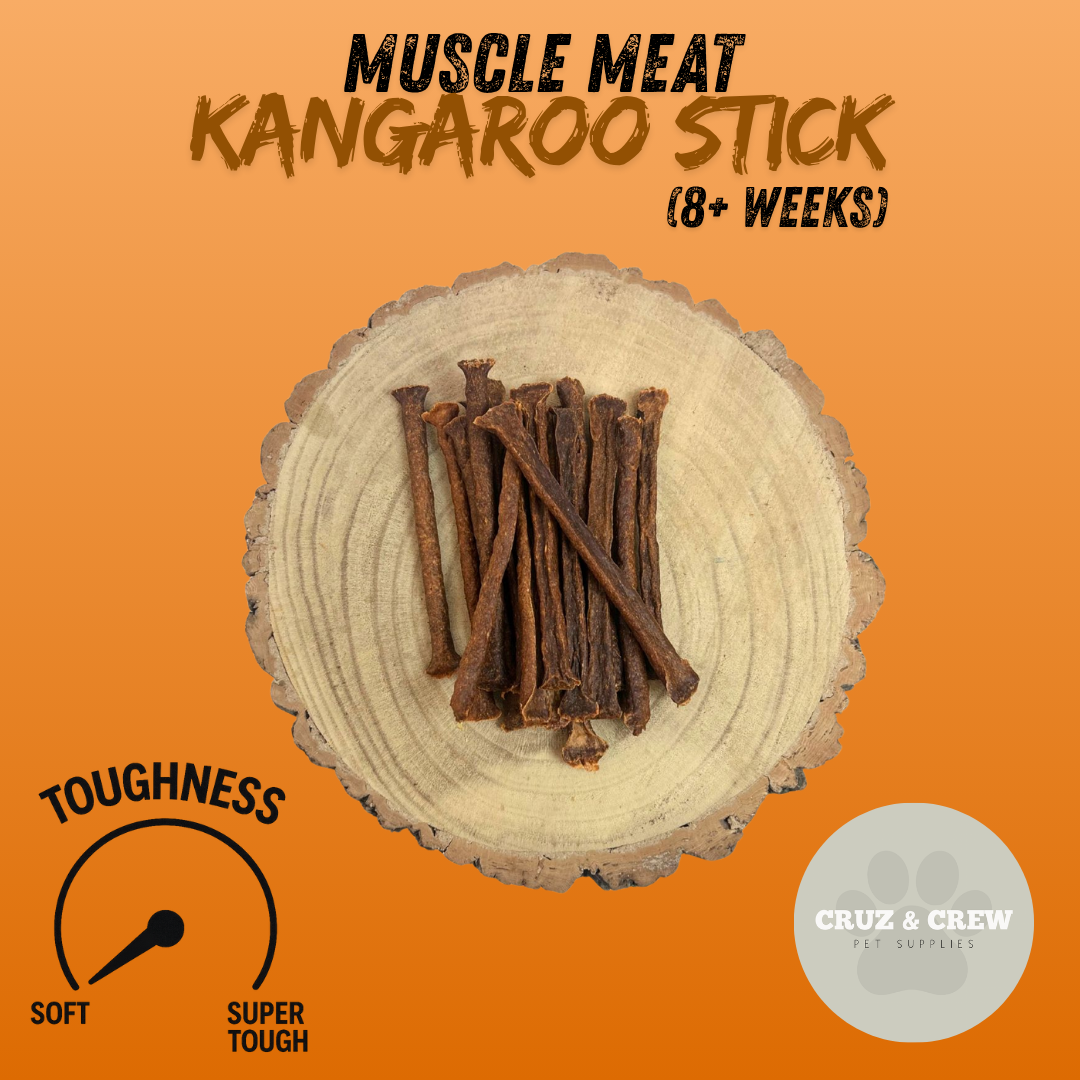 Pick 'n' Mix Natural Dog Treats – Your Pup’s Favourites in One Box!