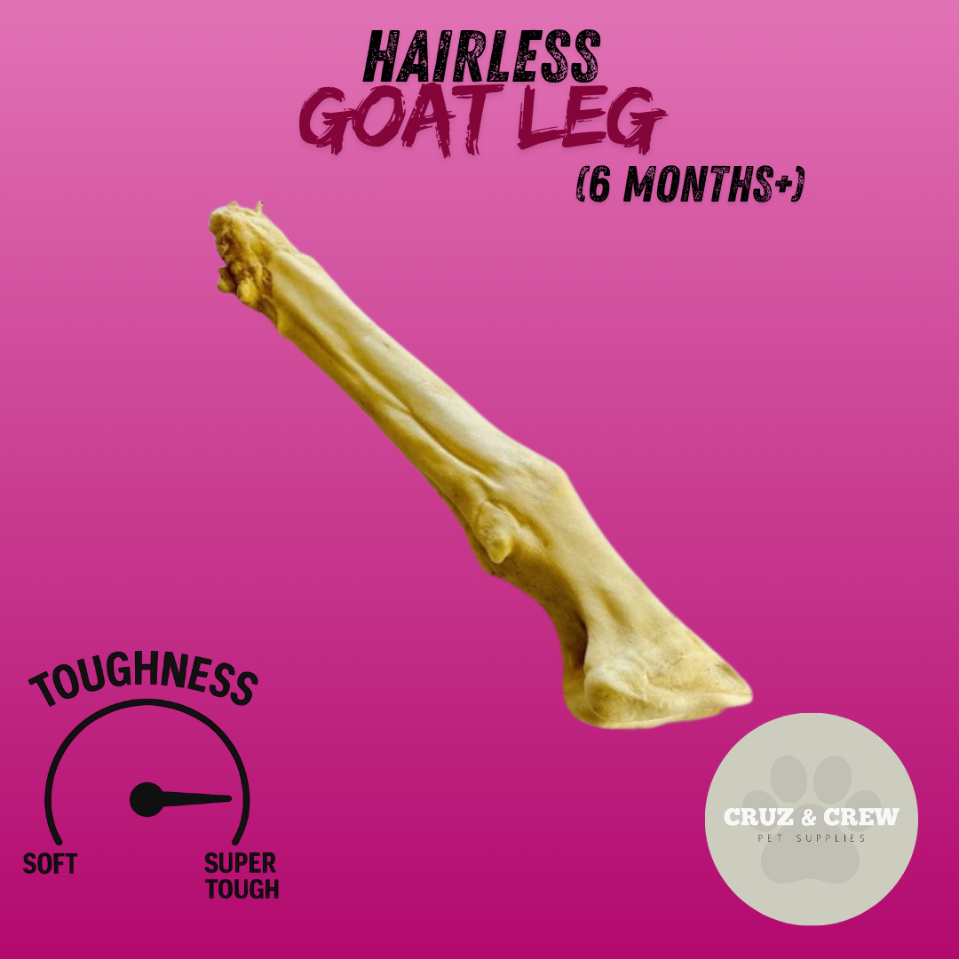 Pick 'n' Mix Natural Dog Treats – Your Pup’s Favourites in One Box!