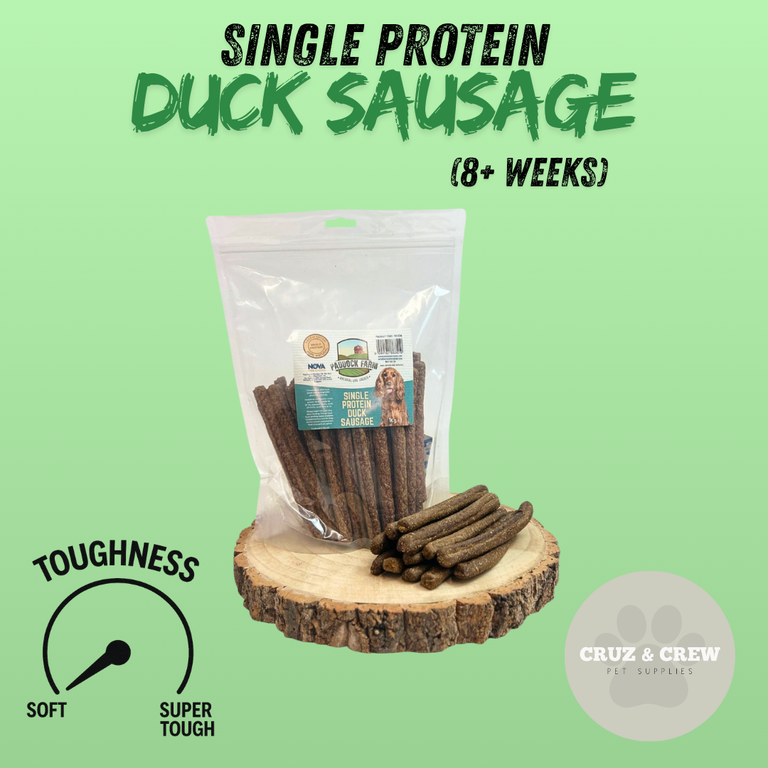 Pick 'n' Mix Natural Dog Treats – Your Pup’s Favourites in One Box!