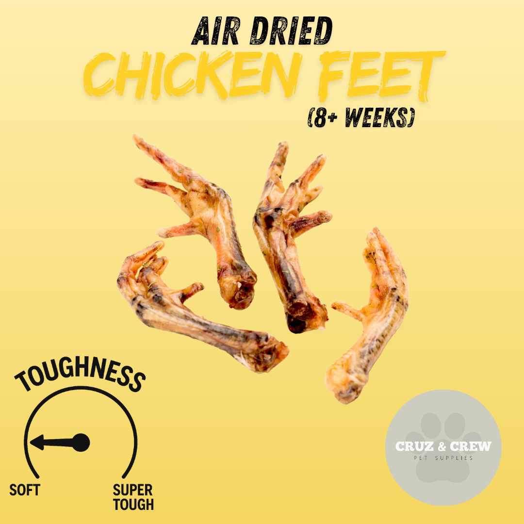 Pick 'n' Mix Natural Dog Treats – Your Pup’s Favourites in One Box!