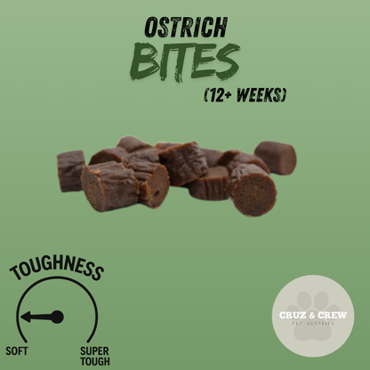 Pick 'n' Mix Natural Dog Treats – Your Pup’s Favourites in One Box!