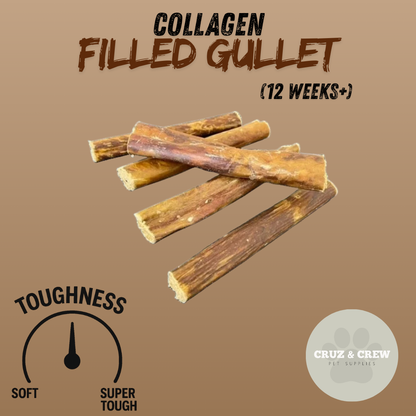 Pick 'n' Mix Natural Dog Treats – Your Pup’s Favourites in One Box!