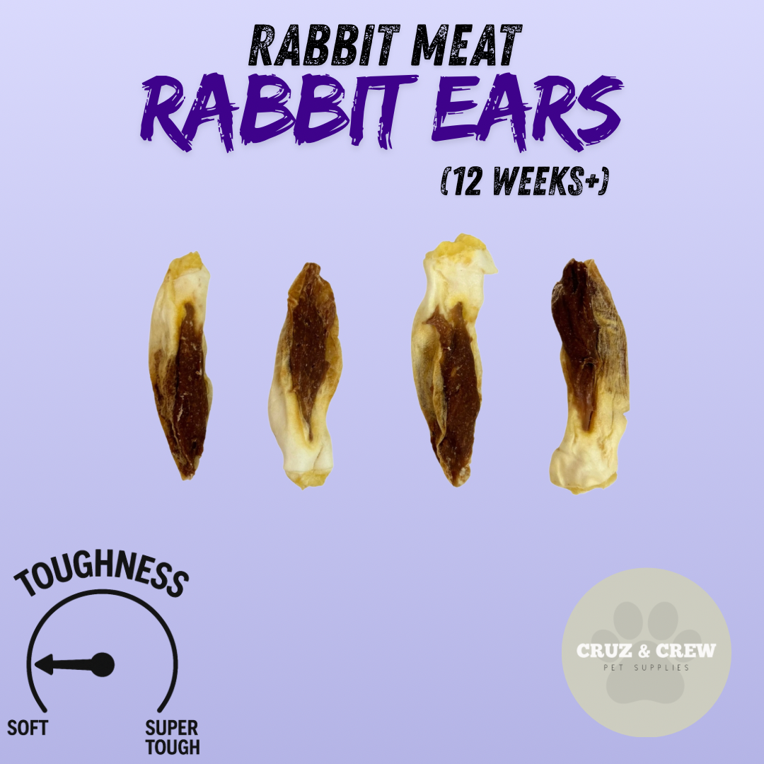 Pick 'n' Mix Natural Dog Treats – Your Pup’s Favourites in One Box!