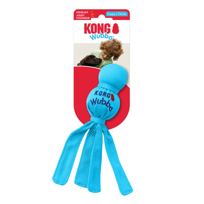 KONG Puppy Toys – The Perfect Start for Playful Pups
