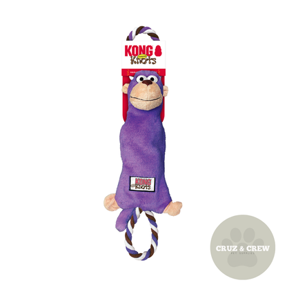 KONG Tugger Knots - Rope Toy for Dogs