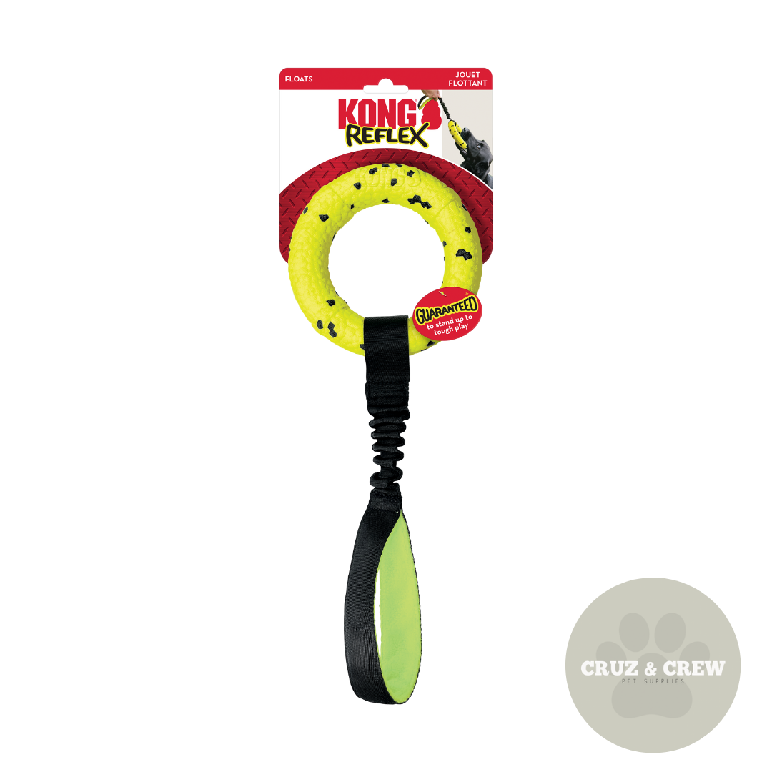 KONG Reflex Range For Dogs