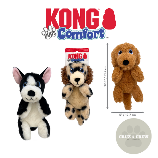 KONG Comfort Pups Medium