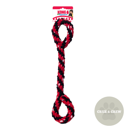KONG Signature Ropes Dog Toy