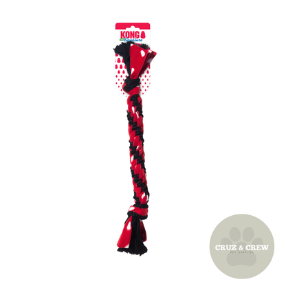 KONG Signature Ropes Dog Toy