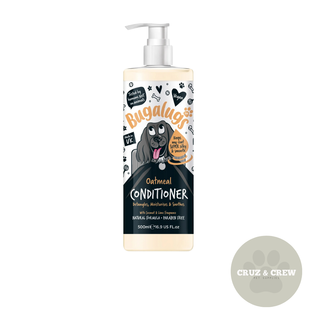 Bugalugs Grooming Range
