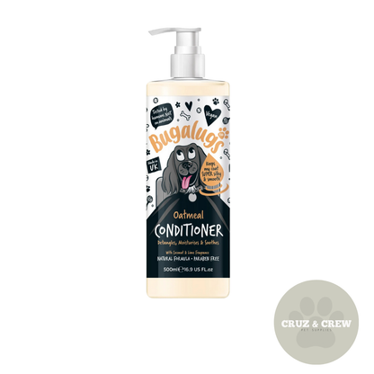 Bugalugs Grooming Range