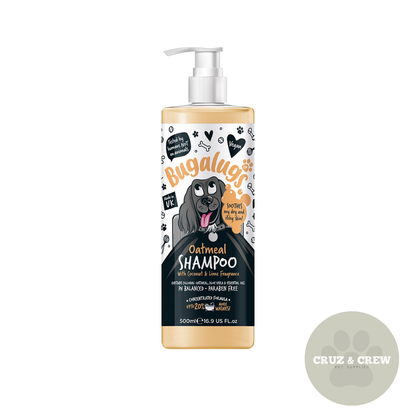 Bugalugs Grooming Range