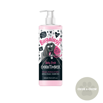 Bugalugs Grooming Range