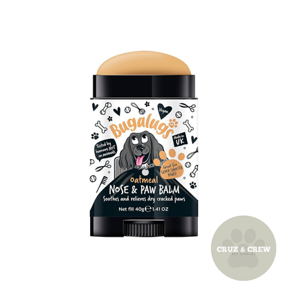 Bugalugs Grooming Range