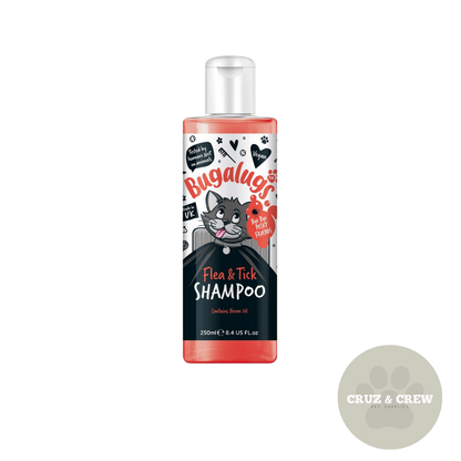 Bugalugs Grooming Range