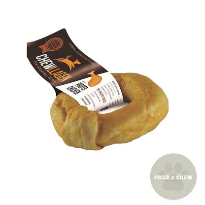 Chewllagen – Natural Collagen Chews for Healthy, Happy Pets