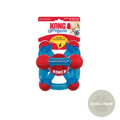 KONG Rewards Enrichment Toy Range For Dogs
