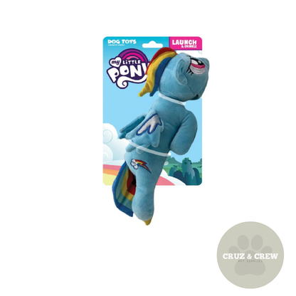 Hasbro Dog Toys Squeaky & Crunchie - Perfect for Fun Playtime