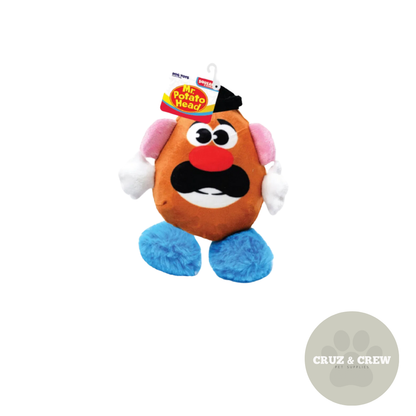 Hasbro Dog Toys Squeaky & Crunchie - Perfect for Fun Playtime