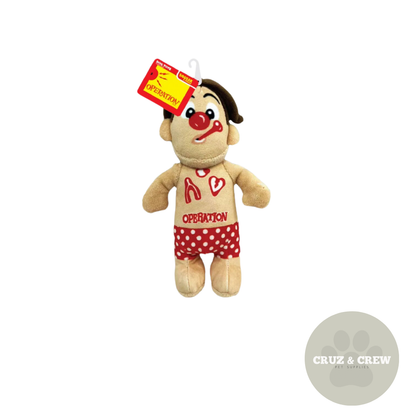 Hasbro Dog Toys Squeaky & Crunchie - Perfect for Fun Playtime