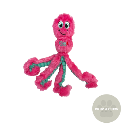 KONG Wubba Octopus Range