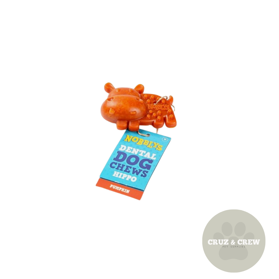 Cruz & Crew Veggie Dental Treats Pick N' Mix