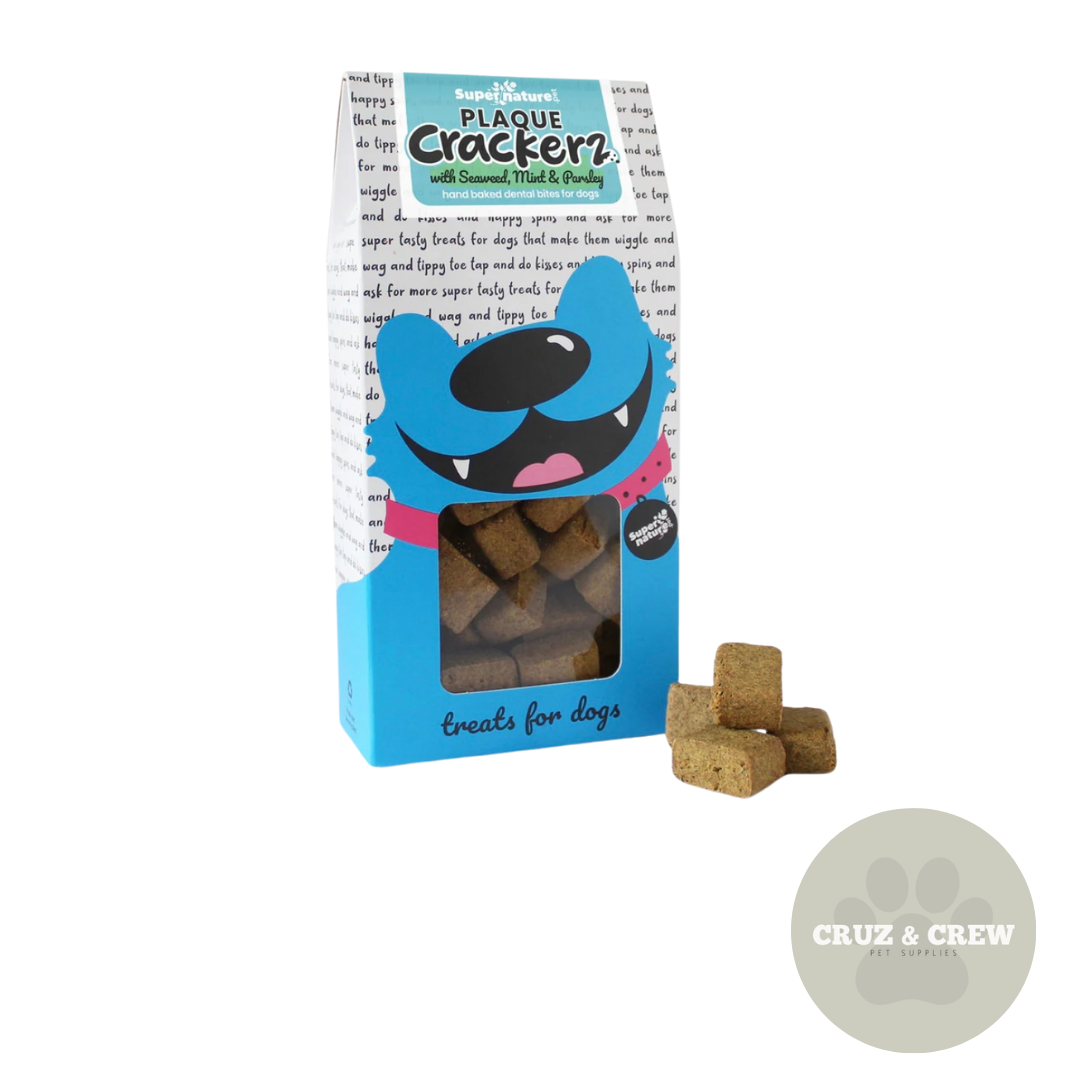 Super Nature Range - Super Bars & Cruncheez