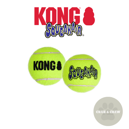 KONG Ball Range