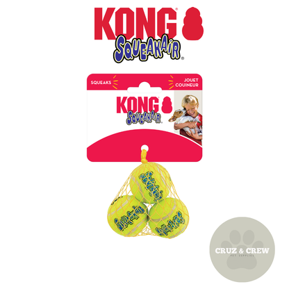 KONG Ball Range