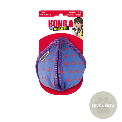 KONG Ballistic Hide N Treat