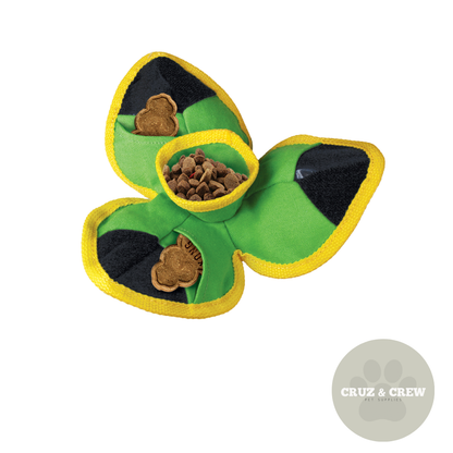 KONG Ballistic Hide N Treat