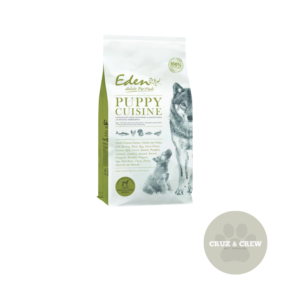 Premium Dog Food Variety – Top Brands for All Breeds & Life Stages | Dry & Wet Options-zoom-8